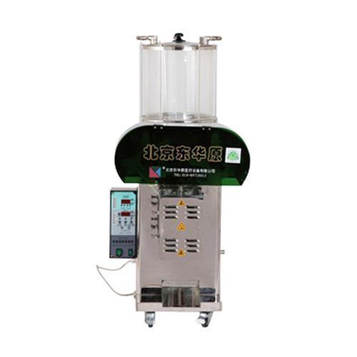 中药汤剂自动包装机