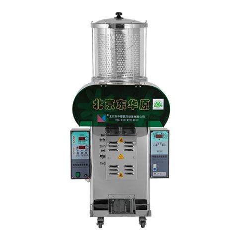 常压循环1+1煎药包装一体机