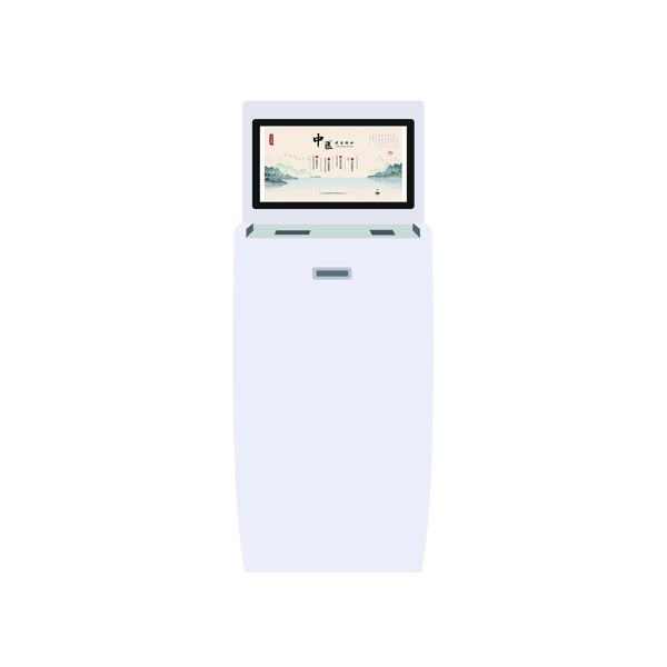 中医体质辨识系统 CD-310
