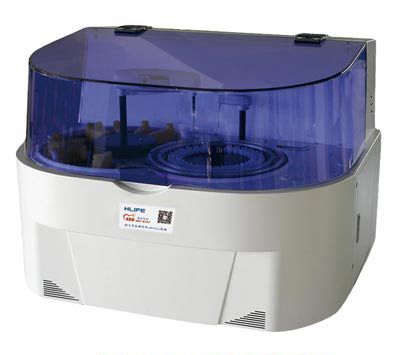 HF-180全自动生化分析仪