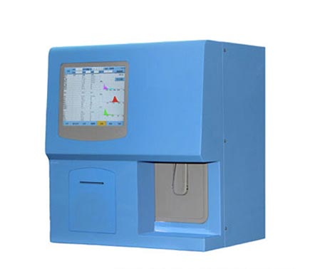 三分类血球分析仪