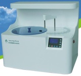 TCT液基细胞自动制片染色系统Ⅱ型