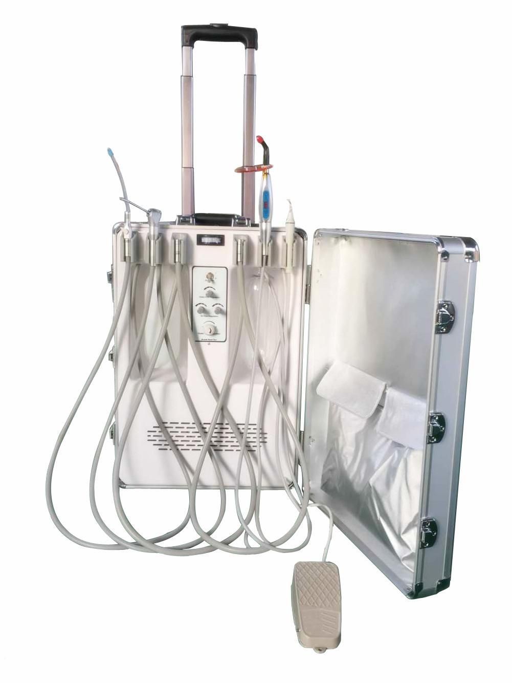 便携式牙科治疗机