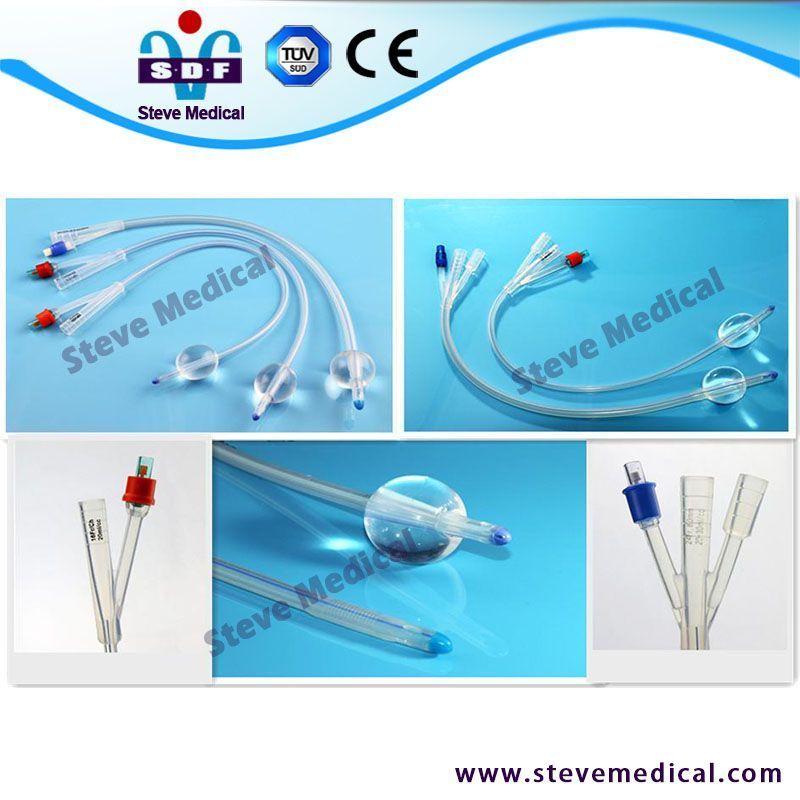 一次性使用无菌导尿管