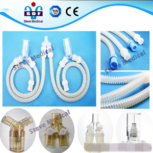 麻醉机和呼吸机用呼吸管路