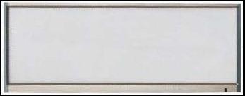 四联调光插片型观片灯