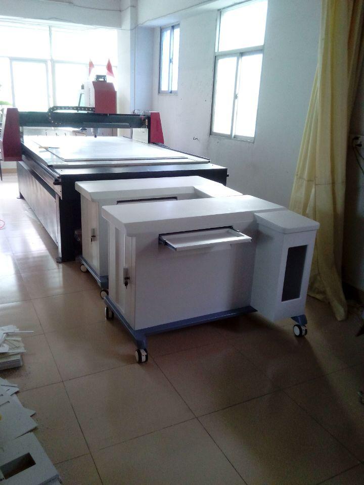 ABS塑胶壳体教学平台