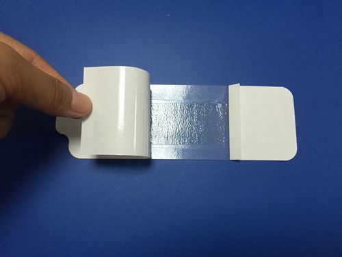 一次性使用无菌敷贴/无菌敷贴