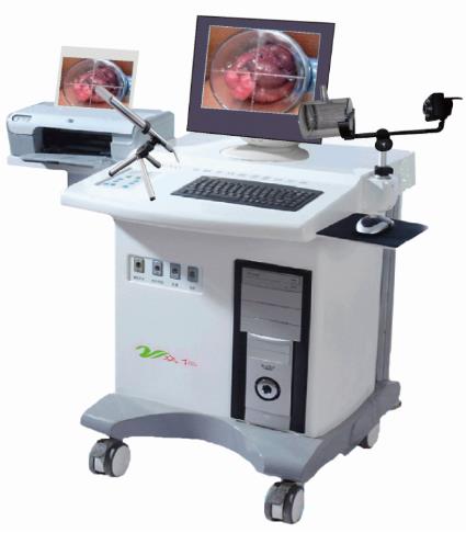 痔疮负压数码检查治疗仪/肛肠检查治疗仪/肛肠检查仪