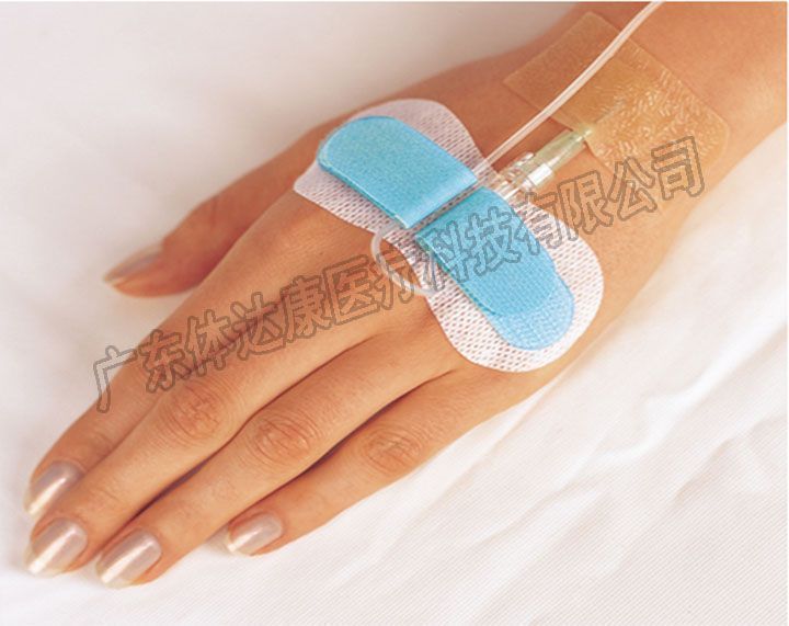 导管固定贴,导管固定装置