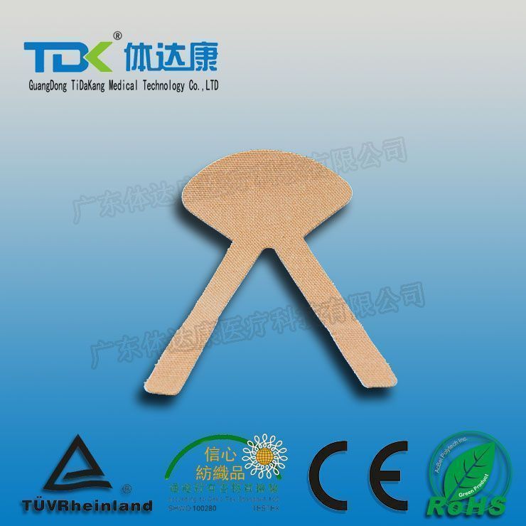 导管固定贴,导管固定装置