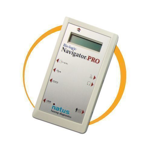 听觉脑干诱发电位仪