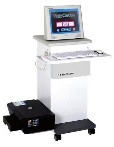 精神压力&血管健康分析仪(BodyChecker)