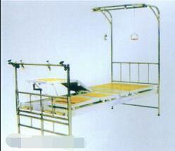 三维多功能牵引床A3722005