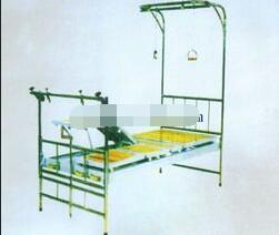 腰椎牵引床A3722008