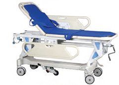 病人推车,胃镜检查床