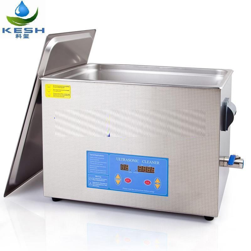 口腔科器械专用超声波清洗机