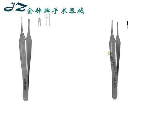 整形镊美容尖镊子