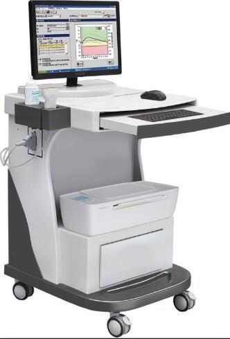 骨密度分析仪C款