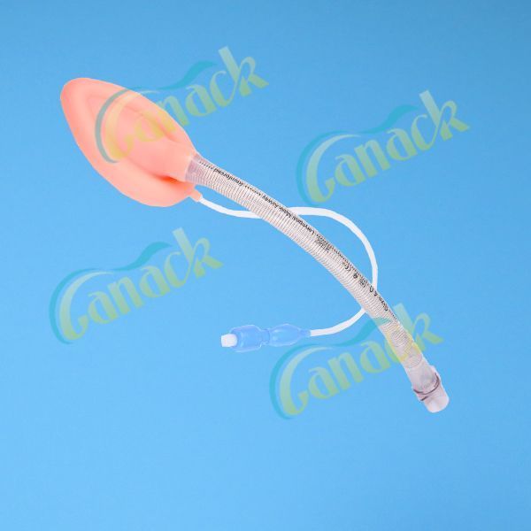 加强型硅胶喉罩