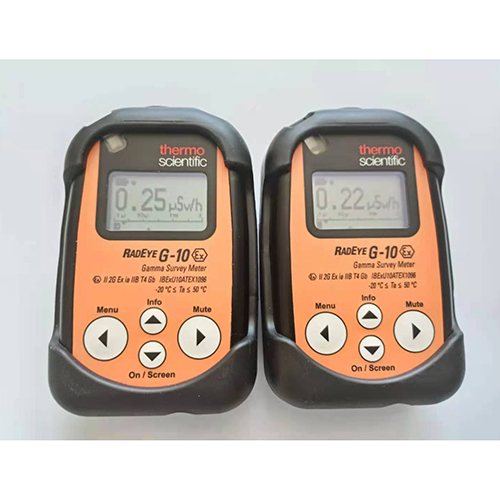 RadEye G-10γ 放射性检测仪 辐射检测仪 辐射巡测仪 辐射测量仪,便携式辐射检测仪