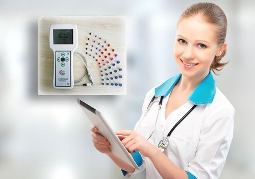 新生儿听力筛查仪