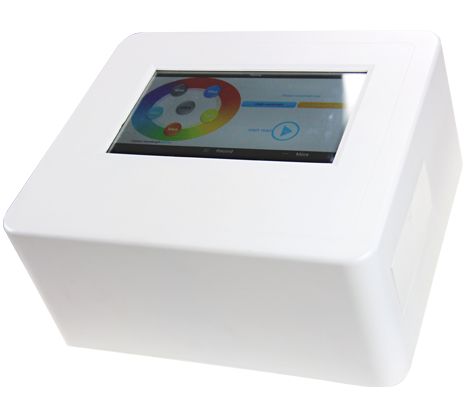 智能微孔板读数仪(智能酶标仪)