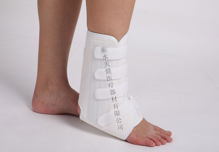 踝部固定带