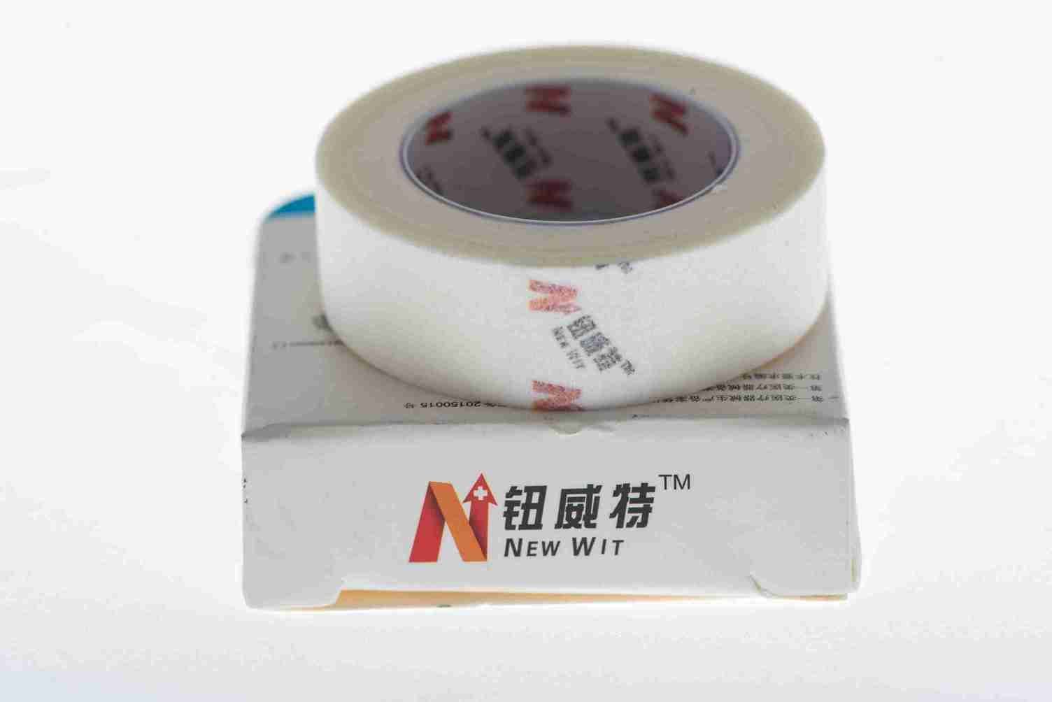 无纺布透气胶带