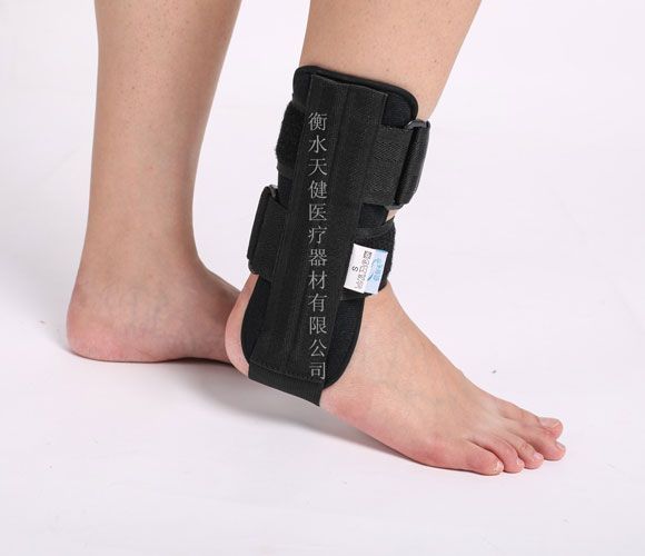 踝骨固定夹踝骨夹