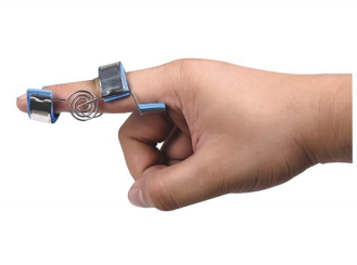 手指关节活动器