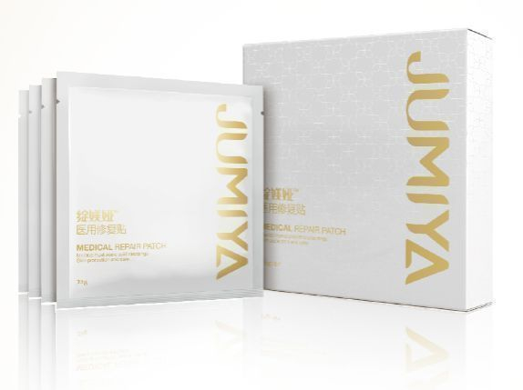 医用修复贴