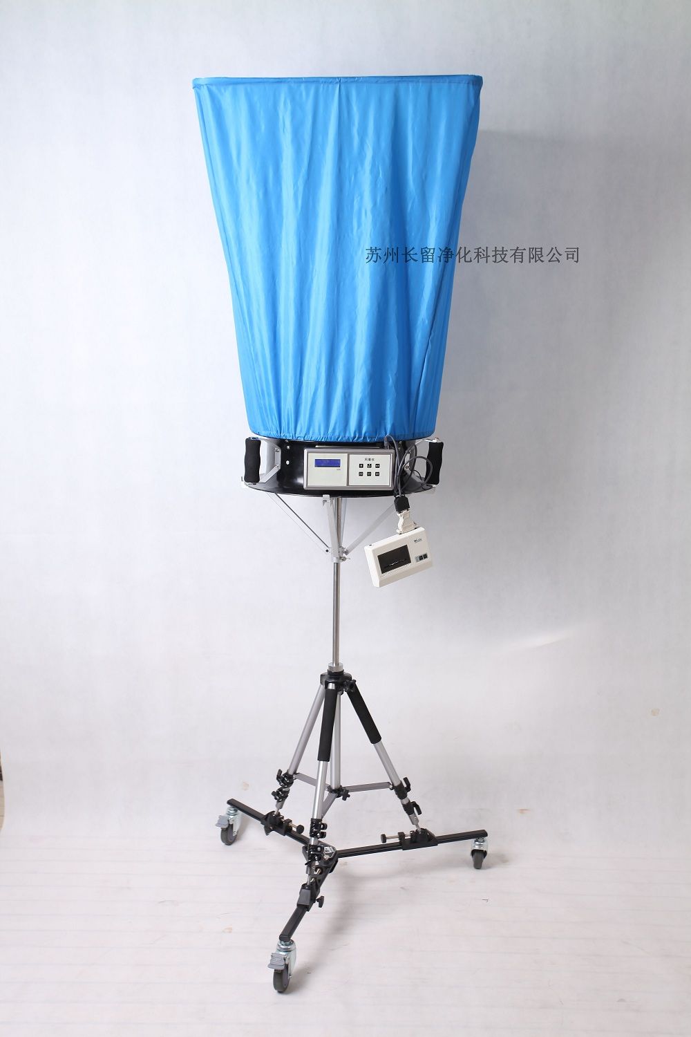VF01C型风量罩