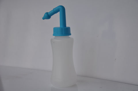 医用洗鼻器