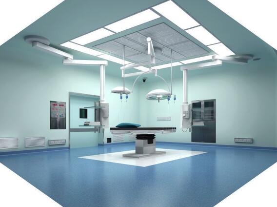 洁净手术室工程