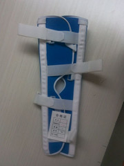 膝关节骨折固定带