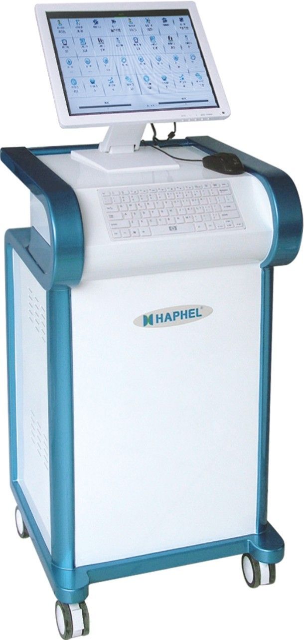 超声治疗机(心脑)