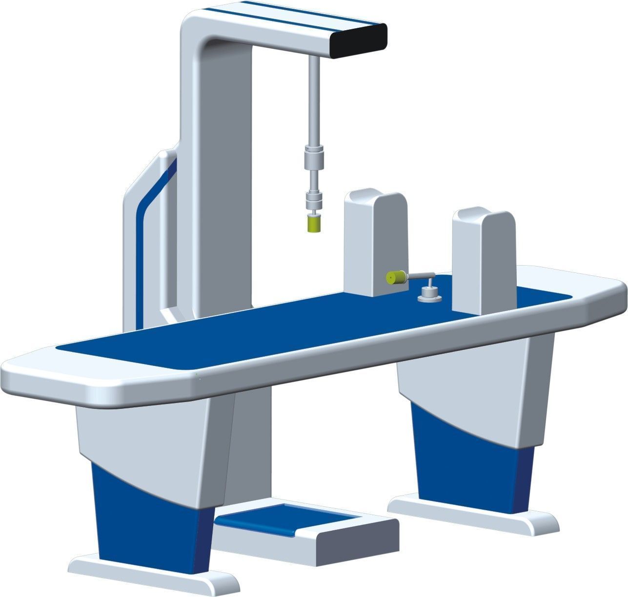 超声前列腺治疗机