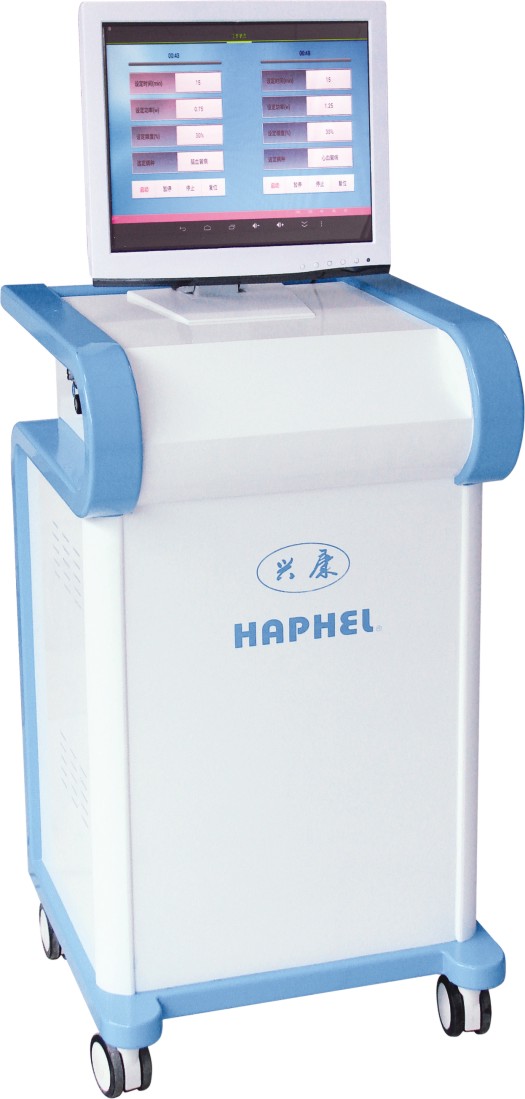 超声治疗机(康复)