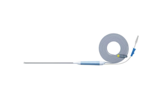 广州帕玛双极射频手术刀头 一次性等离子射频消融电极