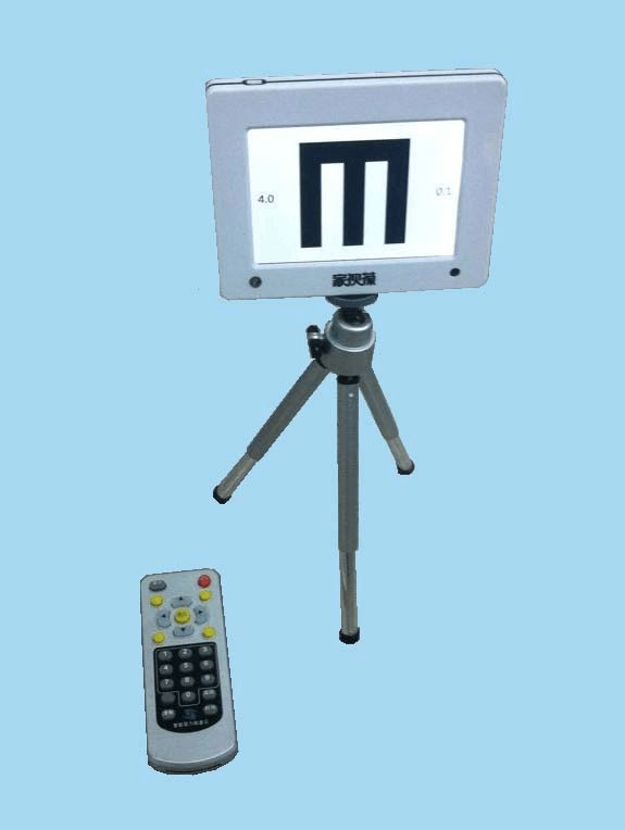 智能电子视力表(电子视力检查仪)