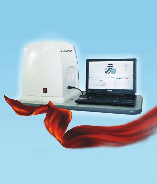 XK84型多功能色觉对比敏感度仪