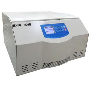 高速冷冻离心机