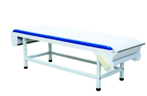 东铁可更换床单诊疗床/诊查床(Dongtie Automatic coverlet-replacea