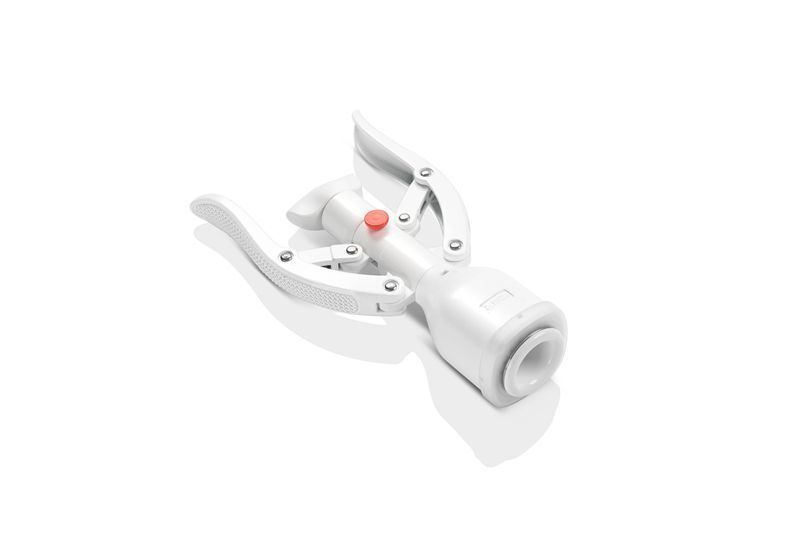 一次性包皮环切吻合器