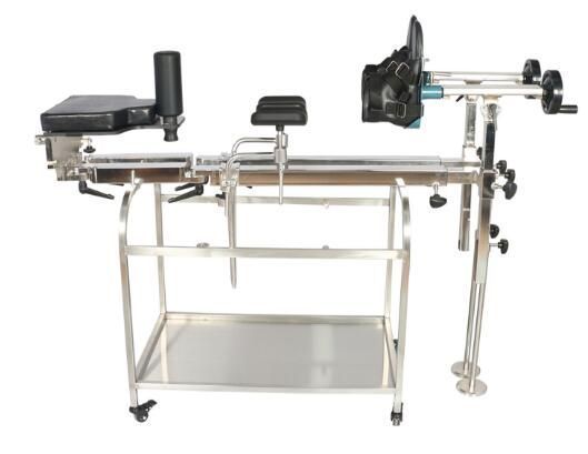 骨科牵引架下肢牵引架