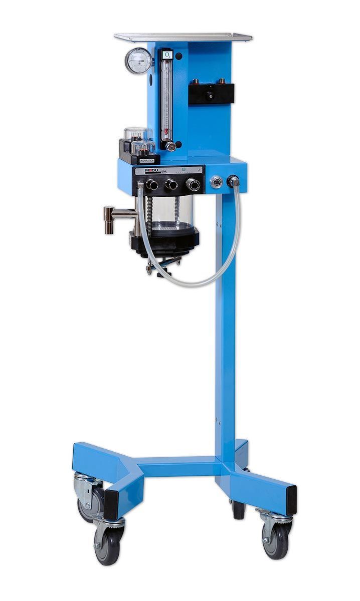 Modlex Elite 兽用麻醉机