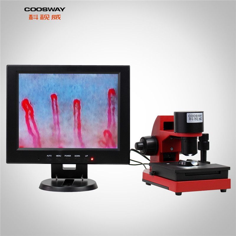 CSW-XW3000  高清微循环检测仪
