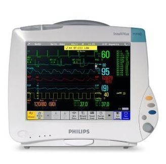 飞利浦监护仪 MP40
