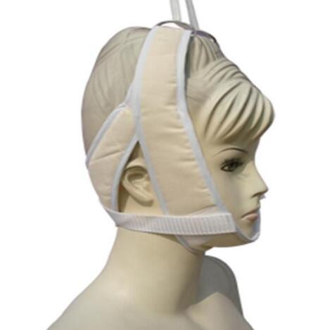 颈椎牵引带-帆布